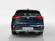Kia Niro 1.6 GDi Hybrid Edition | Trekhaak Vaste Kogel+ 13-Polige stekker | Schuifkanteldak | Apple Carplay / Android Auto | Navigatiesysteem | Licht + Regensensor | Parkeersensoren + Camera Achter | 16' Lichtmetalen Velgen | Cruise Control Adaptief | Rijstrooksen