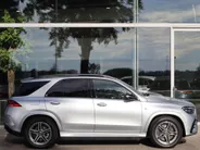Mercedes-Benz GLE 400 e 4MATIC AMG Line l Trekhaak l Panoramadak l stoelverwarming l Leder