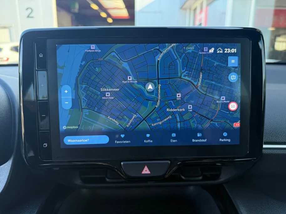 Toyota Yaris Cross 1.5 Hybrid Team D | Camera | Navigatie | Draadloos Apple/Android
