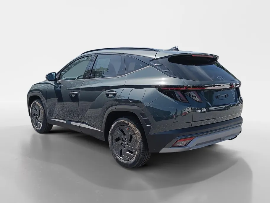 Hyundai Tucson 1.6 T-GDI PHEV Pure Edition | UIT VOORRAAD LEVERBAAR!