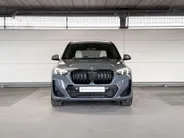 BMW X1 xDrive25e