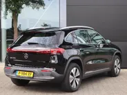 Mercedes-Benz EQA 250 Business Solution Luxury 67 kWh l Keyless l Achteruitrijcamera l Stoelverwarming l Ambiente lichtpakket