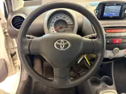 Toyota Aygo 1.0 AUTOMAAT | COMFORT NAVIGATOR | AIRCO | NL-AUTO |