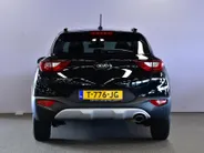 Kia Stonic 1.2 MPi 84pk DynamicPlusLine