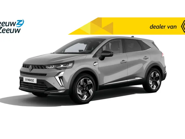 Renault Symbioz