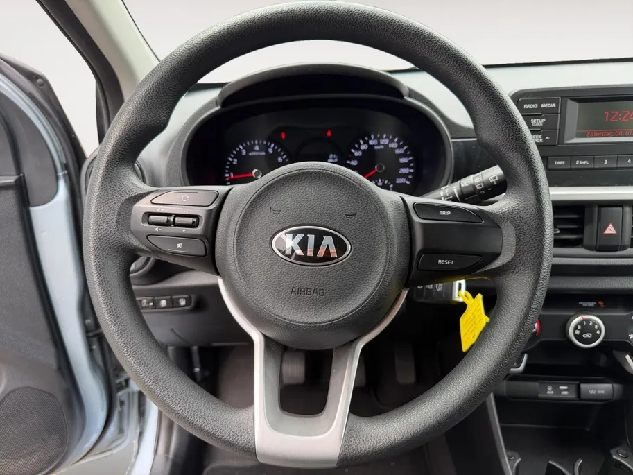 Kia Picanto 1.0 CVVT ComfortLine | AIRCO | RADIO/CD | 1e EIGENAAR DEALER ONDERHOUDEN | ETC..