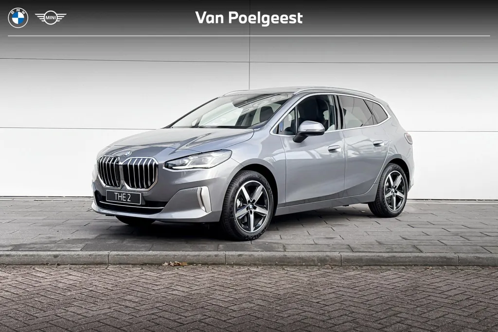 BMW 2-serie Active Tourer 220i