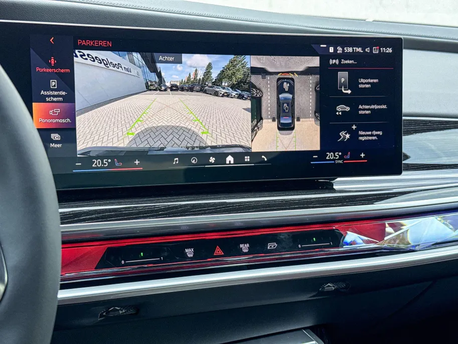 BMW 7 Serie 750e xDrive