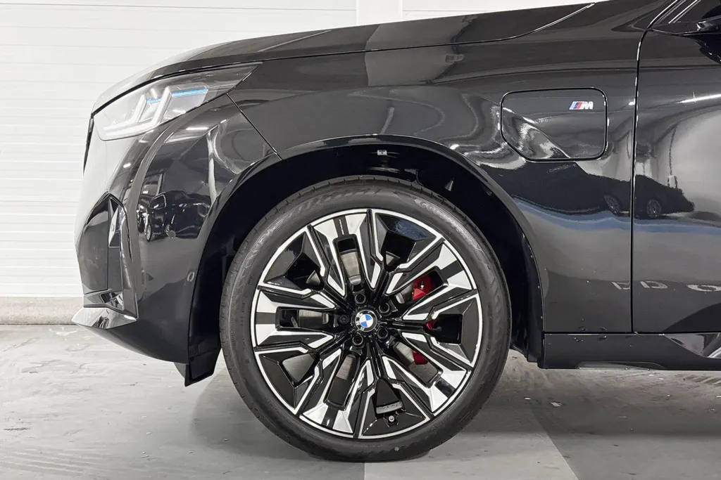 BMW X3 30e xDrive