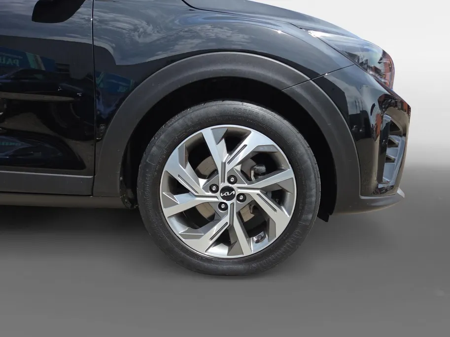 Kia Stonic 1.0 T-GDi MHEV GT-PlusLine Meest luxe uitvoering | 1e Eigenaar | Panorama dak | Dealer onderhouden | Cruise Control Adaptief | Carplay | Metallic lak | Fabrieksgarantie t/m 10-5-2030 + 3x 1 jaar* | NAP