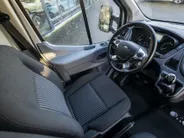 Ford Transit 350 2.0 TDCI L4H1 Trend EX.BTW Gesloten laadbak