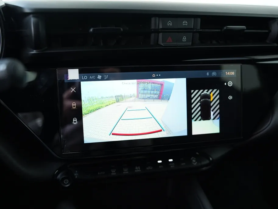 Alfa Romeo Junior Elettrica Speciale 54 kWh | Techno Pack | Navi | Camera | 18'