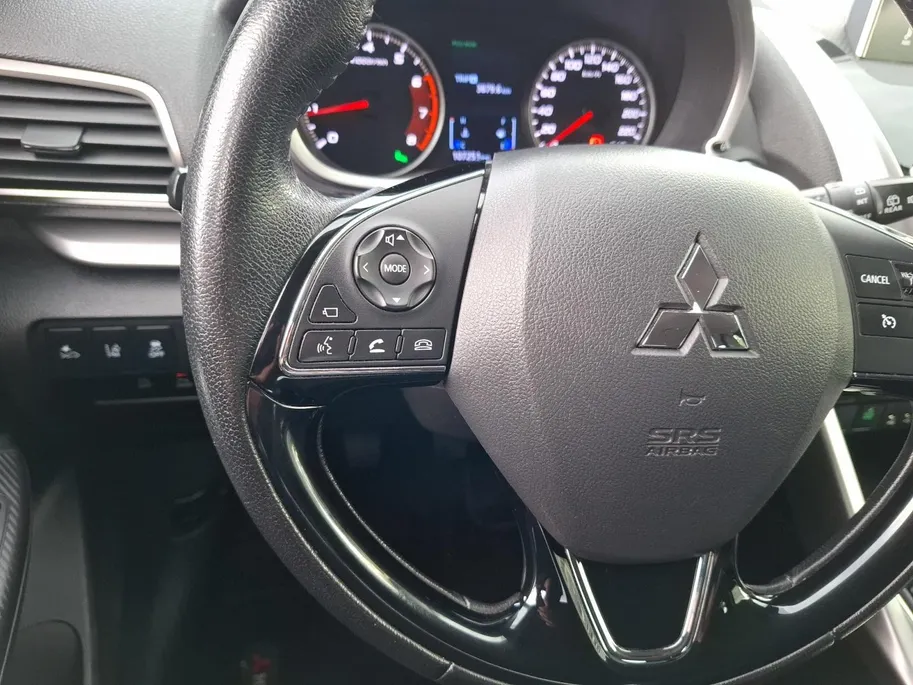 Mitsubishi Eclipse Cross 1.5 DI-T First Edition | STOEL VERWARMING | CRUISE CONTROL | CLIMATE CONTROL | 18'' LICHTMETALEN VELGEN | TREKHAAK |