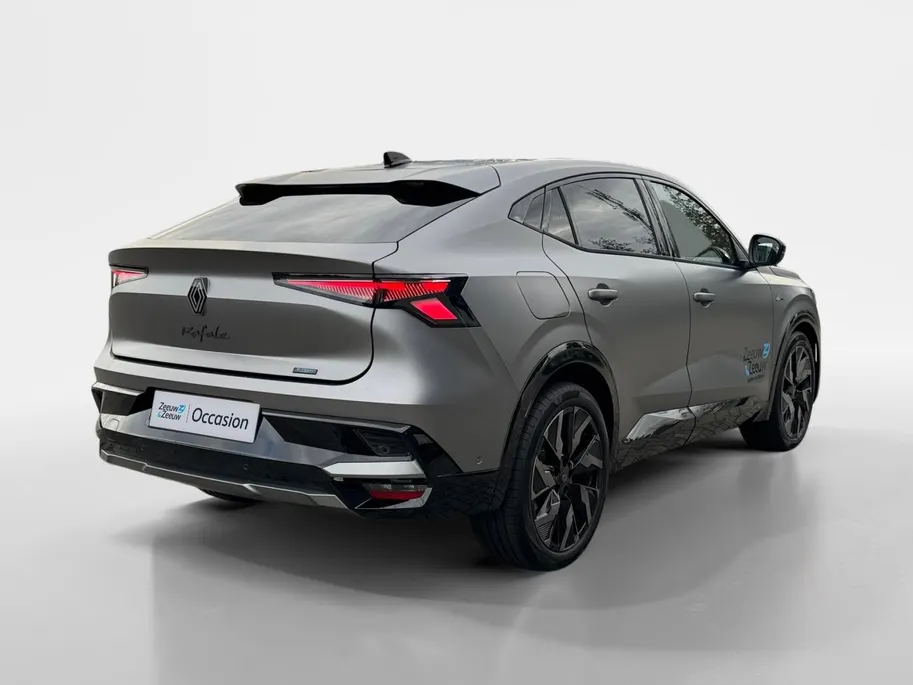 Renault Rafale 200PK E-Tech Full Hybrid Esprit Alpine Automaat | DEMO - Directie auto | Harman Kardon Audio | Head Up Display | Panoramadak | 4 Control | Matrix LED Koplampen | Camera | Climate Control | Apple CarPlay/Android Auto |