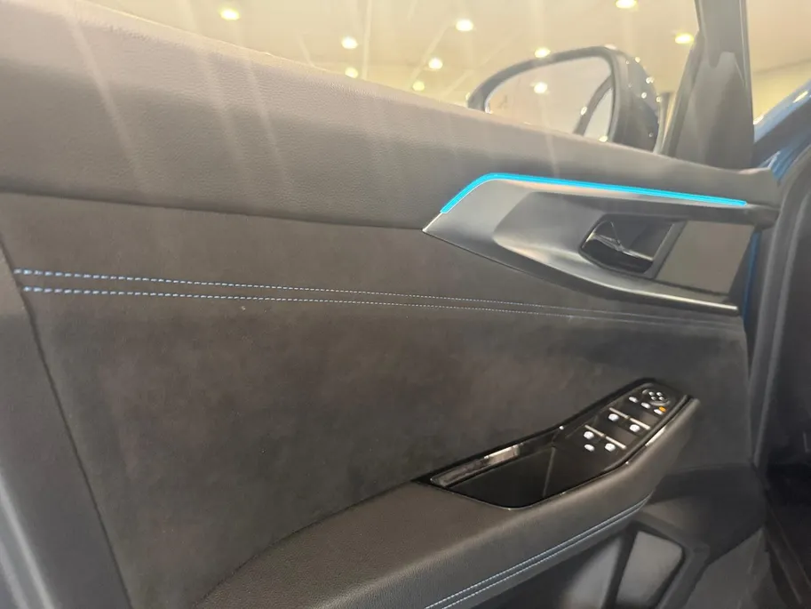 Renault Austral 1.2 E-Tech full hybrid 200 esprit Alpine *Aut*Navi+360Camera*Climate*Adaptive Cruise*Stoel/Stuur Verw.*Als Nieuw!
