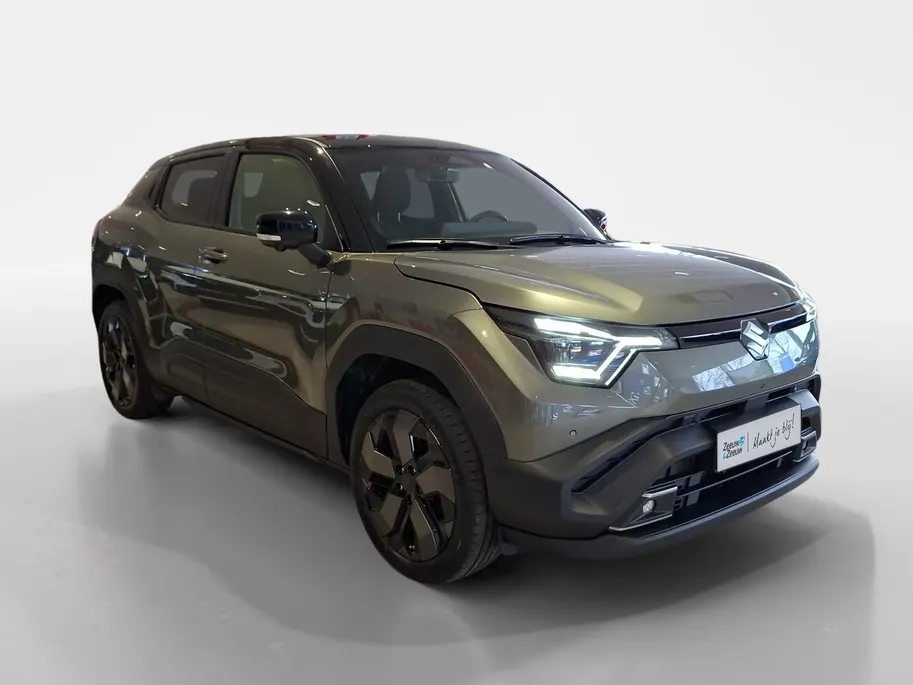 Suzuki e Vitara Style 61 kWh | €2000 euro inruil premie | V.a. €575 in de private lease | Tot 10 jaar garantie