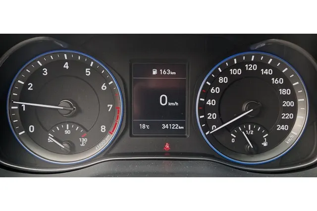 Hyundai Kona 1.0 T-GDI 120pk 2WD Comfort - Android Auto & Apple CarPlay