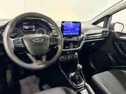 Ford Fiesta 85PK Trend | 1e eigenaar | Navi | Cruise Control | Airco | DAB | Apple CarPlay/Android Auto | Parkeersensoren | Elektrische Ramen & Spiegels | Licht Sensor |