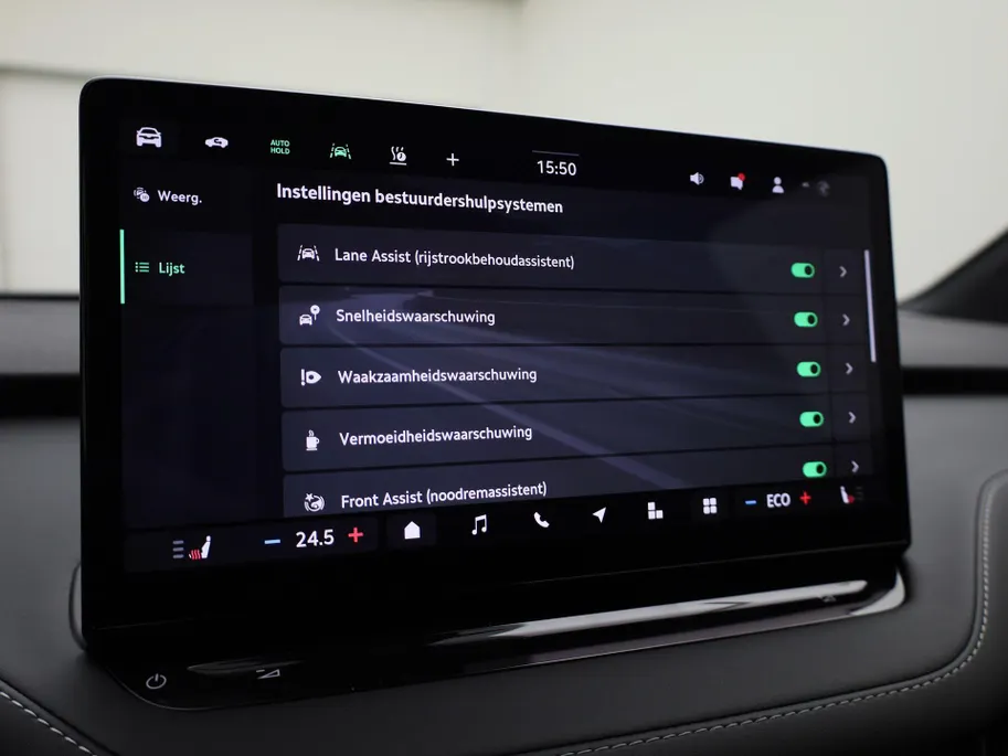 Škoda Enyaq iV 60 Sportline | 21' Supernova | Metallic Lak | 2.500,- inruilbonus!!