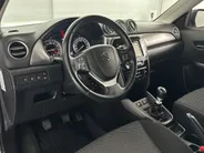 Suzuki Vitara 1.4 Boosterjet Select Smart Hybrid | Navigatie | Parkeercamera | Adaptieve Cruise Control