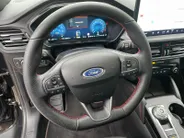 Ford Kuga 2.5 PHEV ST-Line | Wegklapbare trekhaak | panoramadak met schuif- en kantelfunctie | Driver Assistance Pack | draadloos Apple CarPlay en Android Auto |