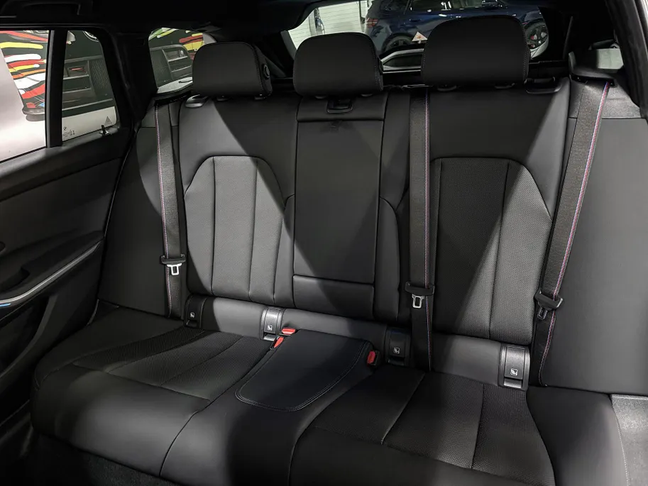 BMW 3 Serie Touring 318i