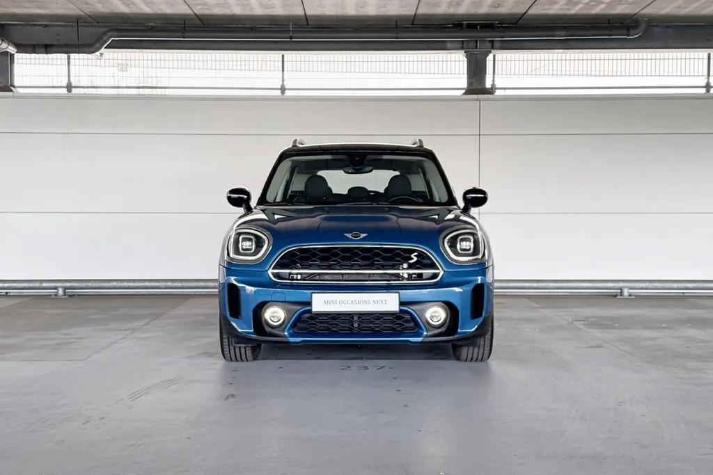 MINI Countryman Cooper S E ALL4 Classic