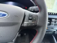 Ford Kuga 2.5 PHEV ST-Line | NL auto | Automaat | Winter pack | Adapt. Cruise control | BLIS | 360 graden camera | Draadloos opladen mobiel | Fabrieksgarantie tot 01-2028 |
