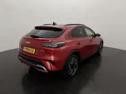 Kia XCeed 1.5 T-Gdi DCT7 GT-Line First Edition