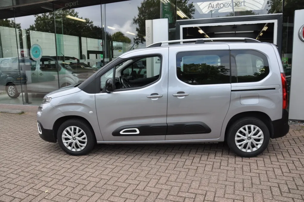 Citroën Berlingo 1.2 PureTech Live PDC Apple/Android