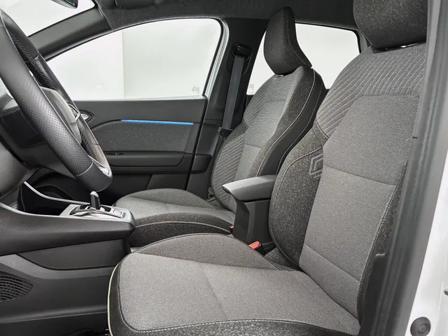 Renault Captur 1.8 E-Tech full hybrid 160PK techno | CAMERA | NAVI