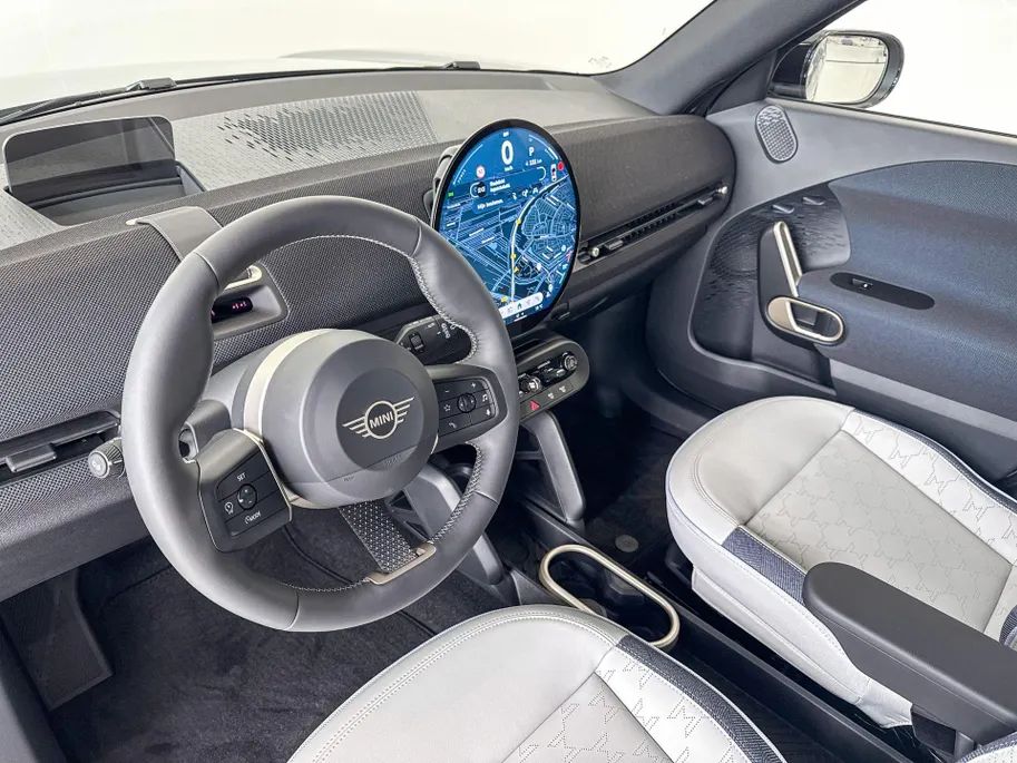 MINI Aceman SE Classic S 54.2 kWh