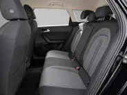 SEAT Leon Sportstourer Style Business Intense 1.5 eTSI 115 PK DSG Stationwagen | Matrix LED| Herwaardering!