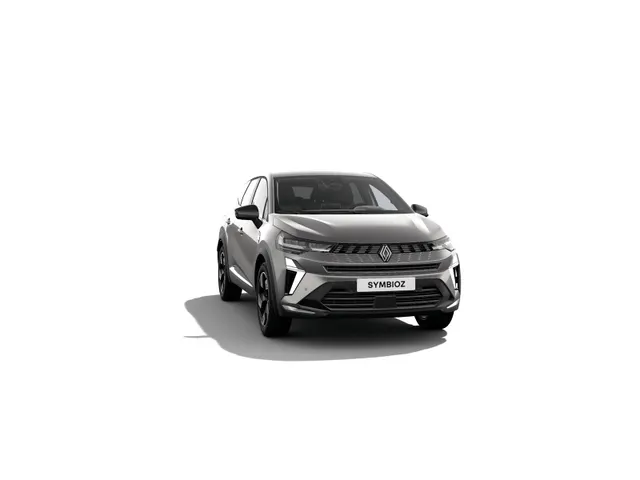 Renault Symbioz Techno | Achteruitrijcamera | Adaptive Cruise Control | Elektronisch geregelde airconditioning
