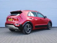 Kia Niro 1.6 GDi Hybrid DynamicLine | Camera | Clima | Cruise | Navi | 16" LM | Keyless | Apple Carplay/Android Auto |
