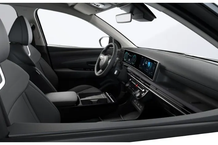 Hyundai Tucson 1.6 T-GDi PHEV 2WD Aut Premium I Voorraad deal