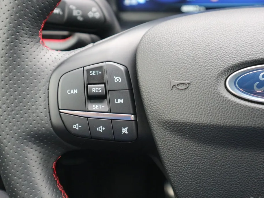 Ford Puma 1.5 EcoBoost ST-X 200pk | Driver Assistance Pack | NAV | Camera | Winter Pack