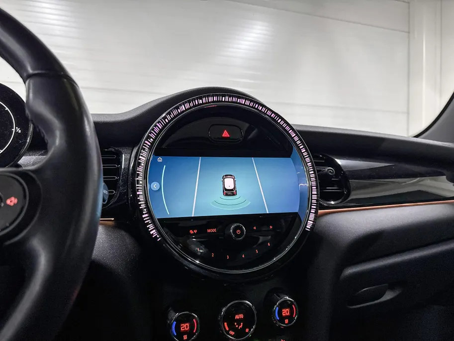 MINI Cooper 3-deurs Cooper Business Edition