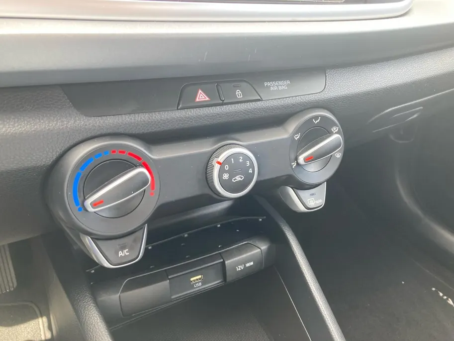 Kia Rio 1.0 T-GDi MHEV ComfortLine | Carplay | Airco |