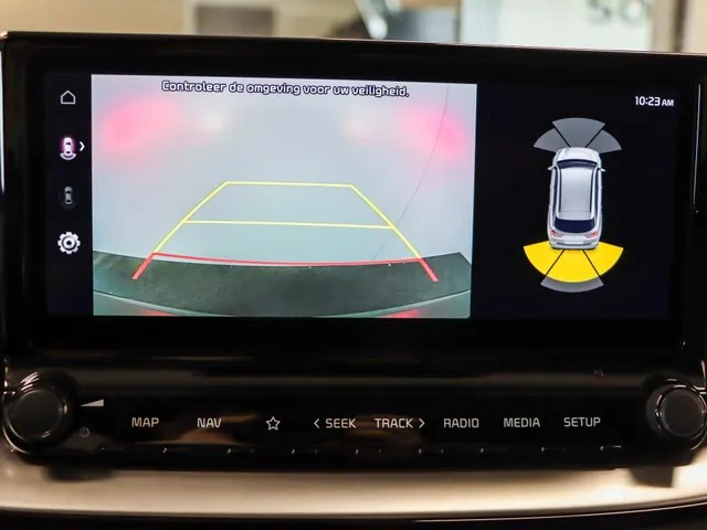 Kia Ceed 1.0 T-GDi DynamicPlusLine