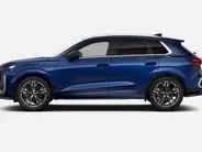 Audi Q3 1.5 TFSI e-hybrid S edition 272 PK · Techniekpakket plus · Privacy glas · S line interieur met sportst.