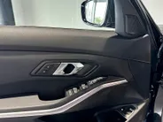 BMW 3 Serie Touring 330e