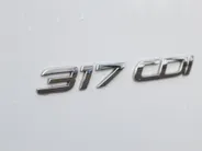 Mercedes-Benz Sprinter 317 CDI L2H2 FACELIFT LED 3.5T TREKHAAK