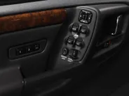 Jeep Grand Cherokee 5.2 V8 LIMITED I Young Timer
