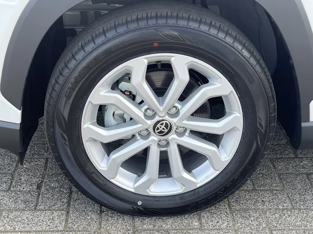 Toyota Corolla Cross Hybrid 140 Active | 4500 euro demo korting