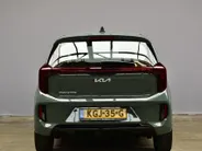 Kia Picanto 1.0 DPi 68pk 4-zits AMT DynamicLine