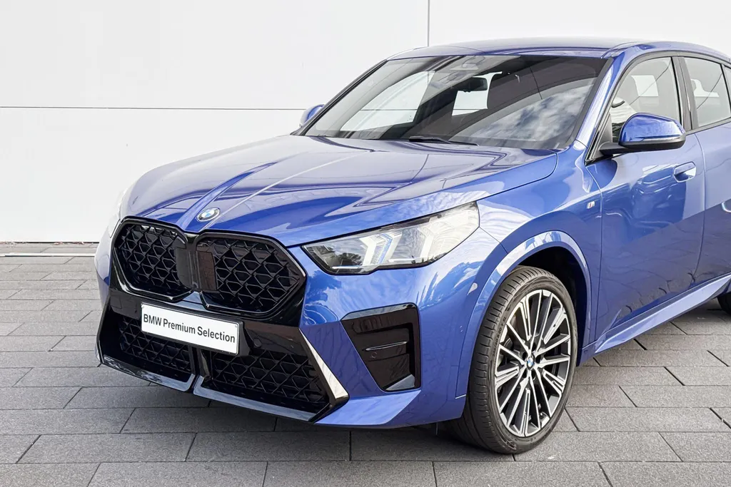 BMW X2 sDrive20i