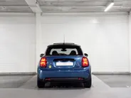MINI Cooper 3-deurs Electric Classic