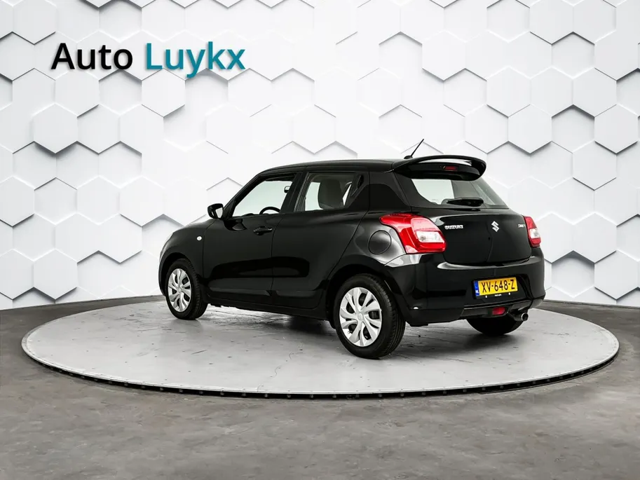 Suzuki Swift 1.2 Comfort | Airco | Bluetooth | Dakspoiler