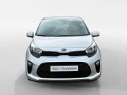 Kia Picanto 1.0 ComfortPlusLine Navigator Navi | Bluetooth | Camera | Cruise control | Metallic lak | Trekhaak* | Bovag garantie | NAP